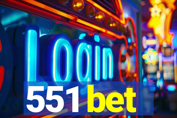 551 bet